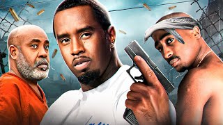 Diddy Might Get Away With Killing Tupac