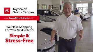Making Car Buying Easier