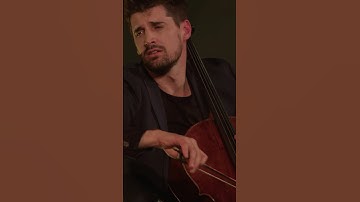 “Life” live at Union Chapel, London 🎶 Full video on my YouTube! #lukasulic #music #cello