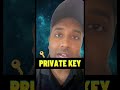 Private Key Kya Hai? Crypto Mein Iska Mahatvapurna Role Samjhein π