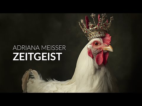 ZeitGeist | Bald geht´s los! Heute Abend um 19 Uhr | kostenfreier Livestream