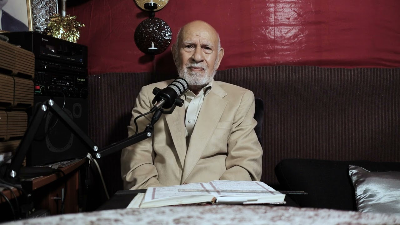 قرآءة على مقام النهاوند بالطريقة المصرية | القارئ عادل يوسف العادلي