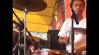 Dangdut koplo SERA Hampa hatiku Denis arista