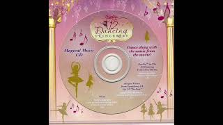 Barbie and the 12 Dancing Princesses - We Will Shine (Transposed/E Minor Version)