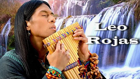 ♫ Лео Рохас Лучшее ♫ The Best Of Leo Rojas ♫