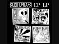 Subhumans - Germ