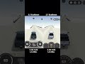 2.7 vs 3.5 EcoBoost 2023 Bandit Advance || Roblox Greenville Drag Race