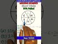 ऐसे गुमशुदा संख्याओं को अब चुटकी में बता पाओगे | Missing Number | Reasoning| Non-verbal