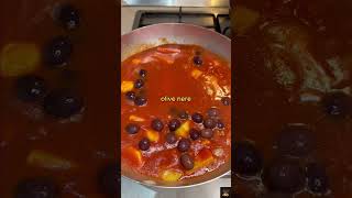04/12/25 - Ricette dal web: Baccalà in umido ❤
