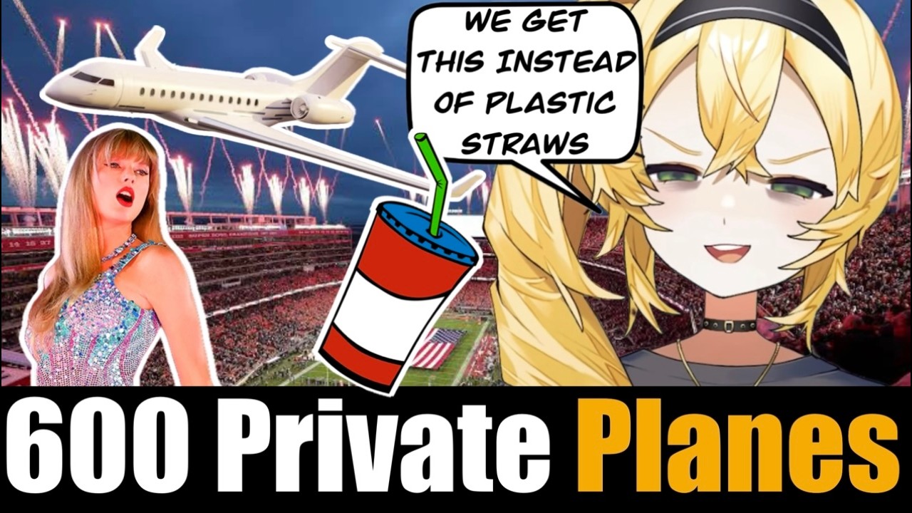 Why Can’t Doki Have Real Plastic Straws
