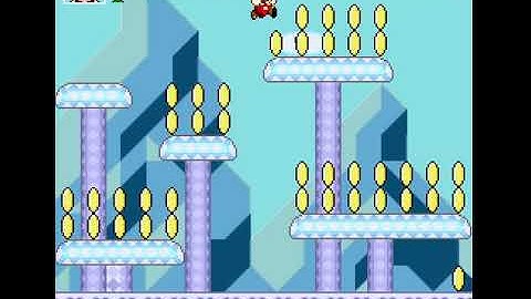 Super Mario Bros. Crossover(Flash)(explodingRabbit)(v3.1.21) PT(Pt 1)(10-13-17)