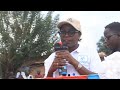 WHOEVER KILLED SHOULD BE ACCOUNTED FOR GRACE SHIO NYASA ZONE SECRETARY COMMENTS ON THE OCTOBE 