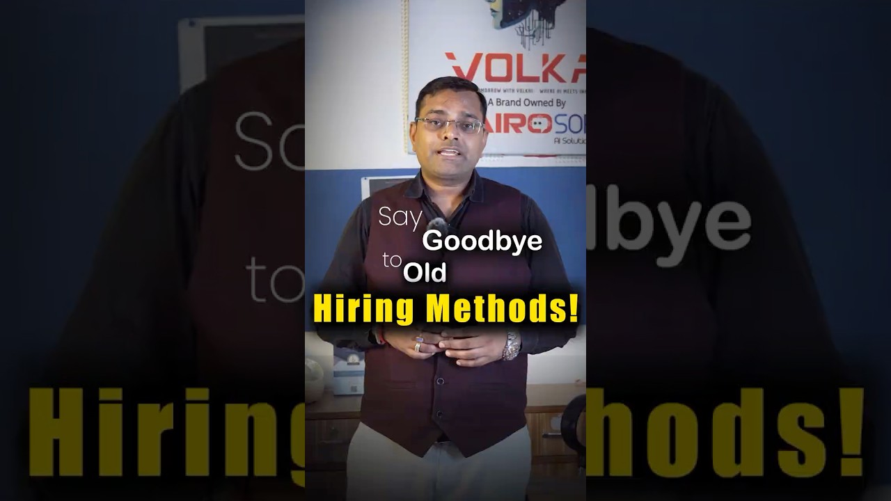 Best AI Tool for Recruiters | Smart Hiring Dashboard for Agencies | Recruitment