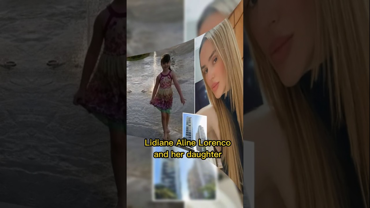 Инфлюенсер и ее дочь найдены мертвыми в квартире после того, как соседи почувствовали ужасный зап...