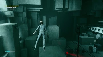 Control - Chapter 7 The Face of the Enemy: Explore Dylan