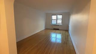 50 Overlook Terrace, 3A Bright Spacious One Bedroom, Elevator, Laundry, Eat-In Kitchen