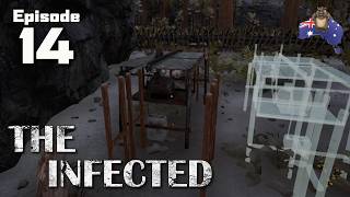 Getting Ready to Start Building | The Infected Gameplay | Ep.14
The Infected Gameplay - Still waiting for horde night.
The Infected is an open world sandbox, survival crafting game. Build your base defend and protect yourself from wildlife and infected Vambies.
The Infected developed and published by DigX Studios
The Infected is available on Steam: https://store.steampowered.com/app/1360000/The_Infected/
#theinfected
#theinfectedgame
#DigXStudios Getting Ready to Start Building | The Infected Gameplay | Ep.14