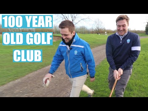 Video: Kuinka Valita Golfmaila Pituutesi Mukaan