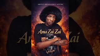 Mbuxx X Mdeshkayro X Myztro_Ama Zai Zai(Official Audio)