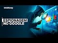 Liberdade Digital: Saia do Google e Proteja Sua Conta 2025