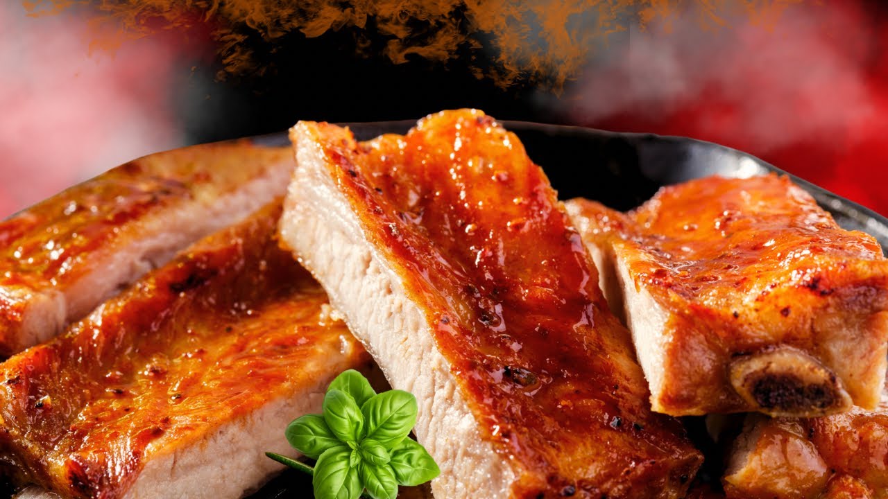 Como hacer chancho al cilindro