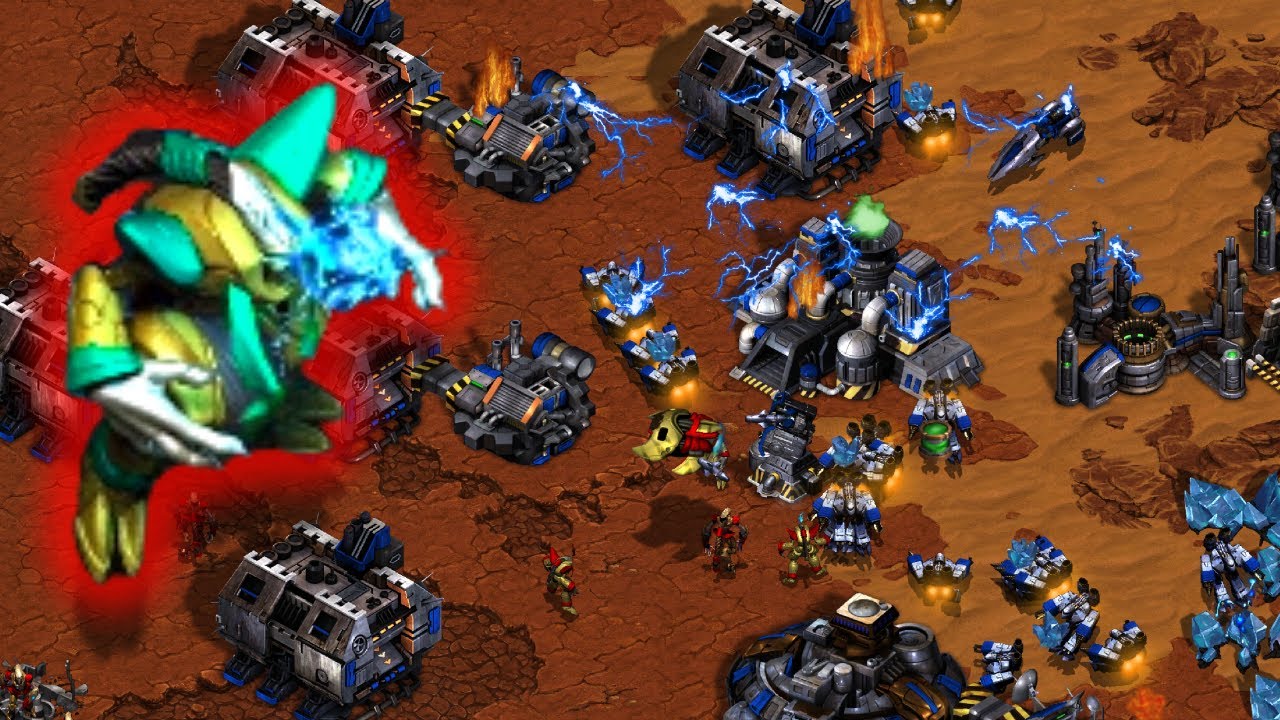 Flash vs BeSt, Game 5!