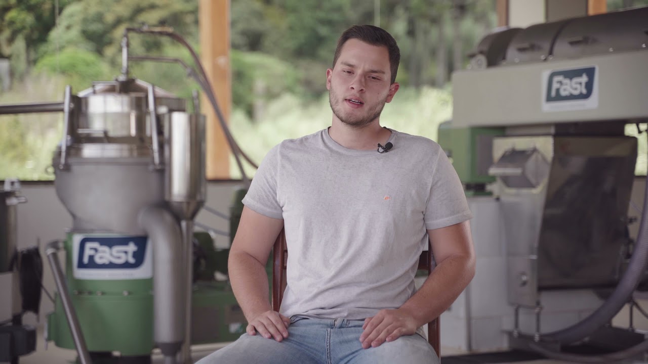 Parcerias que Transformam – Fast Tecnologia Industrial: Ep. 1 – Azeite de Oliva Fio de Ouro