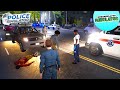 Police Simulator: Patrol Officers - Catch Criminals at Night! (Police Night Shift/Patrol)