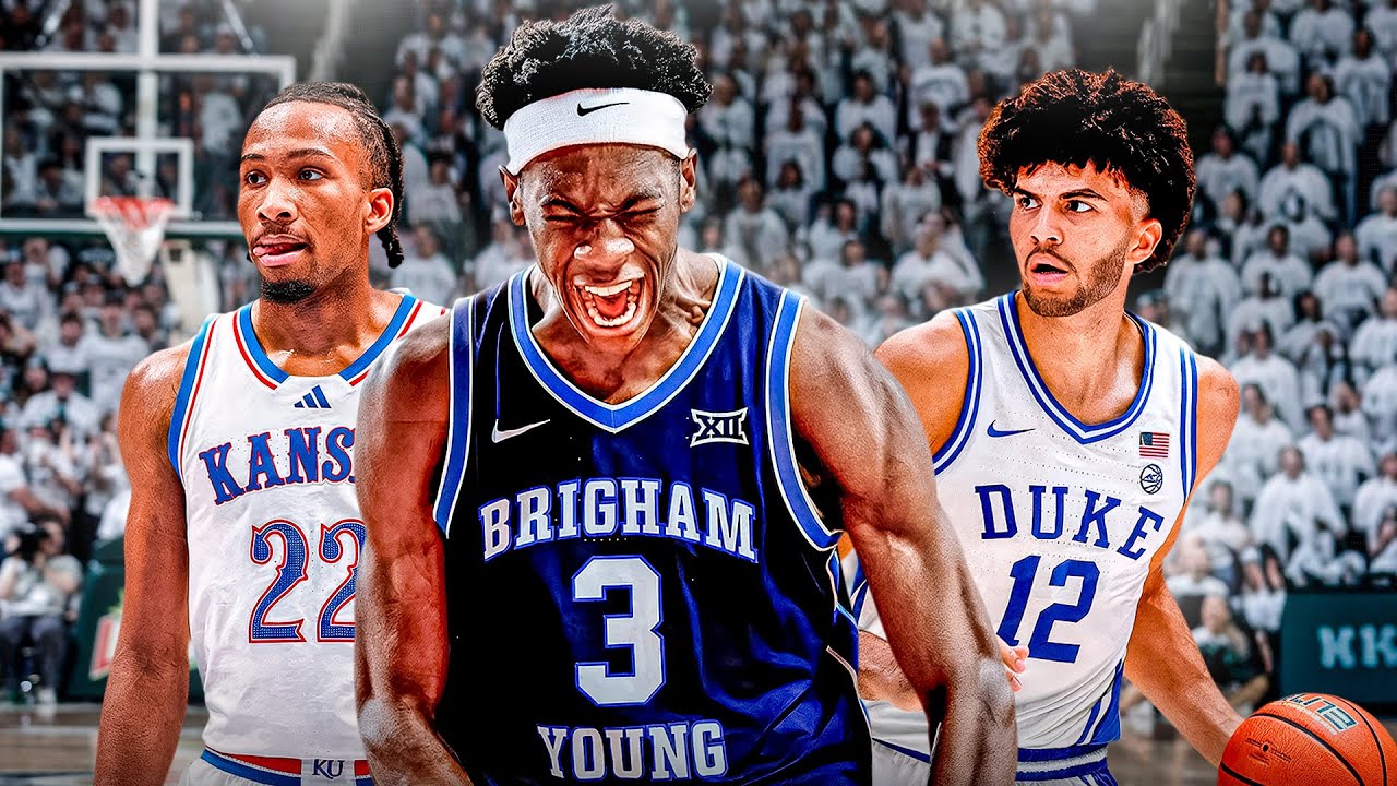 The Truth About The 2026 NBA Draft