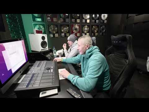 Studio Time #3 Labomba Studio Peja/decks