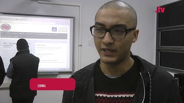 UNdeC.noticia : Programación Competitiva