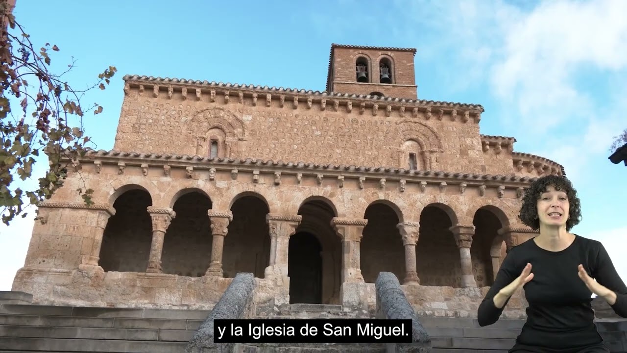 San Esteban de Gormaz (Soria)