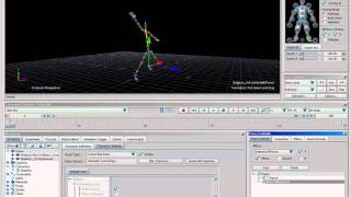 MB Tutorial Part 13: Pose Controls Net Worth