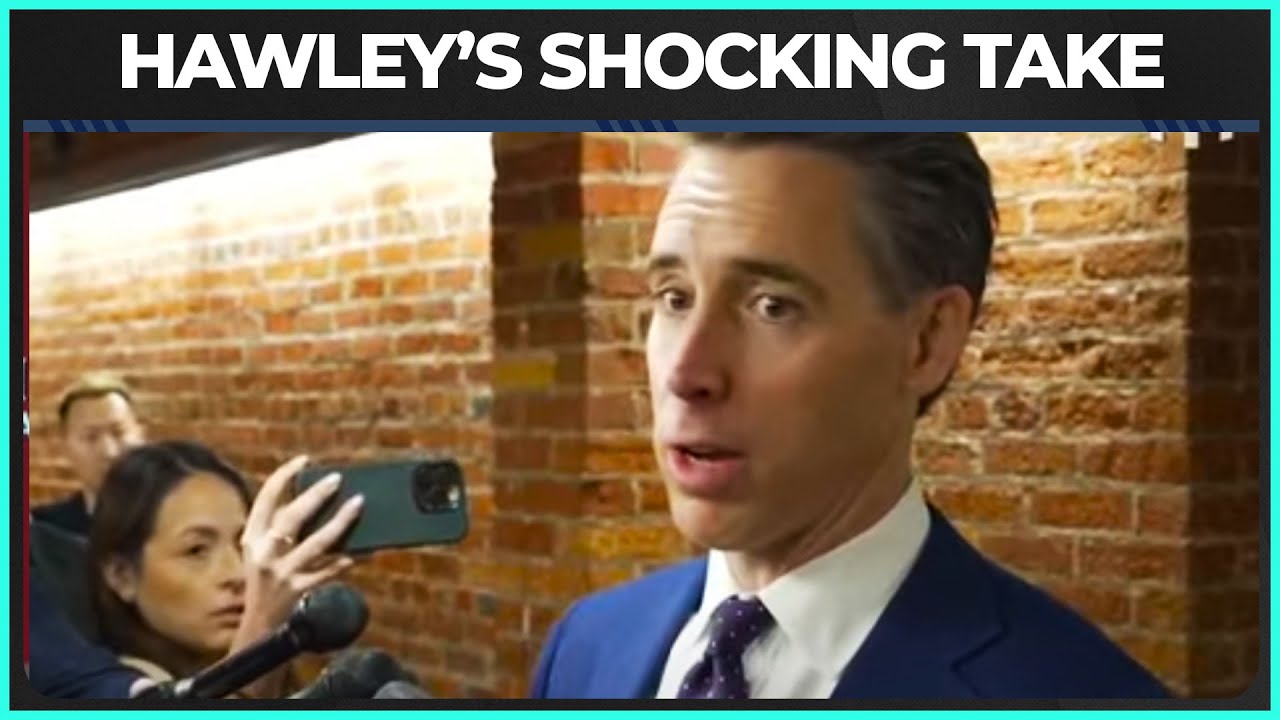 Senator Wants Goodies For The Working Class In Trump's Tax Cut Bill