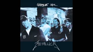 Metallica - Tuesday&#39;s Gone