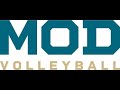 MOD Elite G17 Blue vs Monon 17-1O Tornados