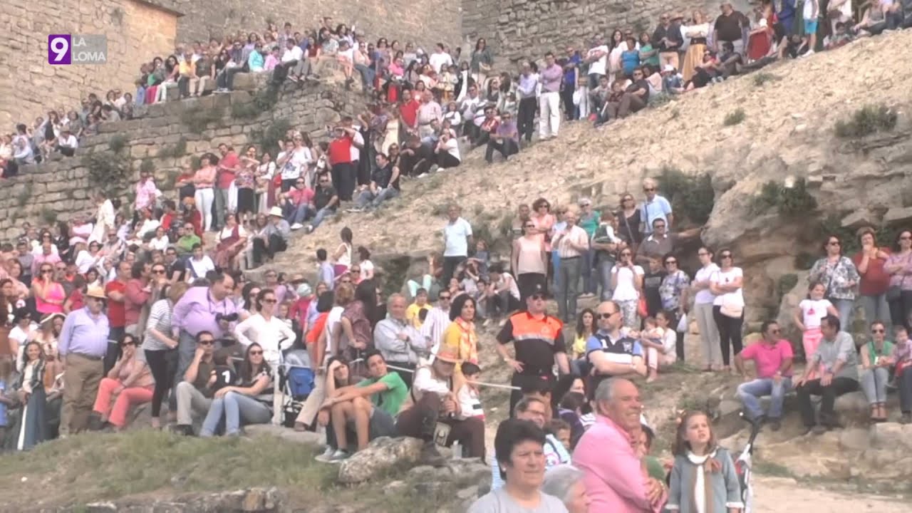 III Fiesta del Medievo de Sabiote 2015 · 2/2