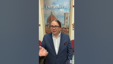 Silent Combat: AI and the Invisible Battle for the Human Mind… Read more: gerrywhite.substack.com