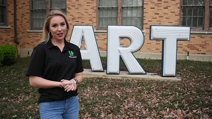 Delta State University Virtual Tour
