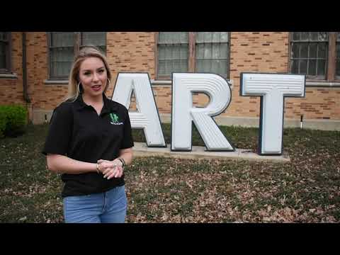 Delta State University Virtual Tour