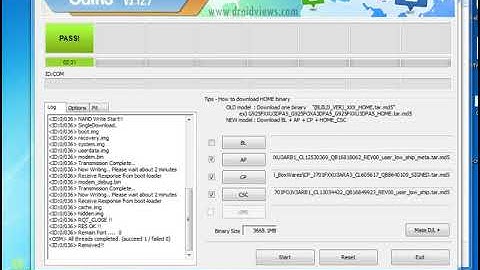 Samsung Custom Binary Blocked By FRP Lock--J701F --100% Solve