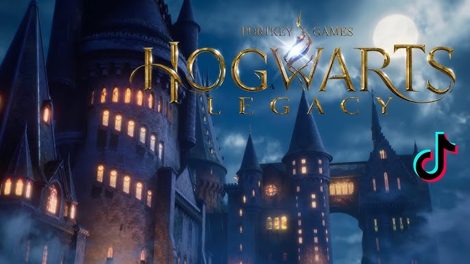 Hogwarts legacy steam library｜Recherche TikTok