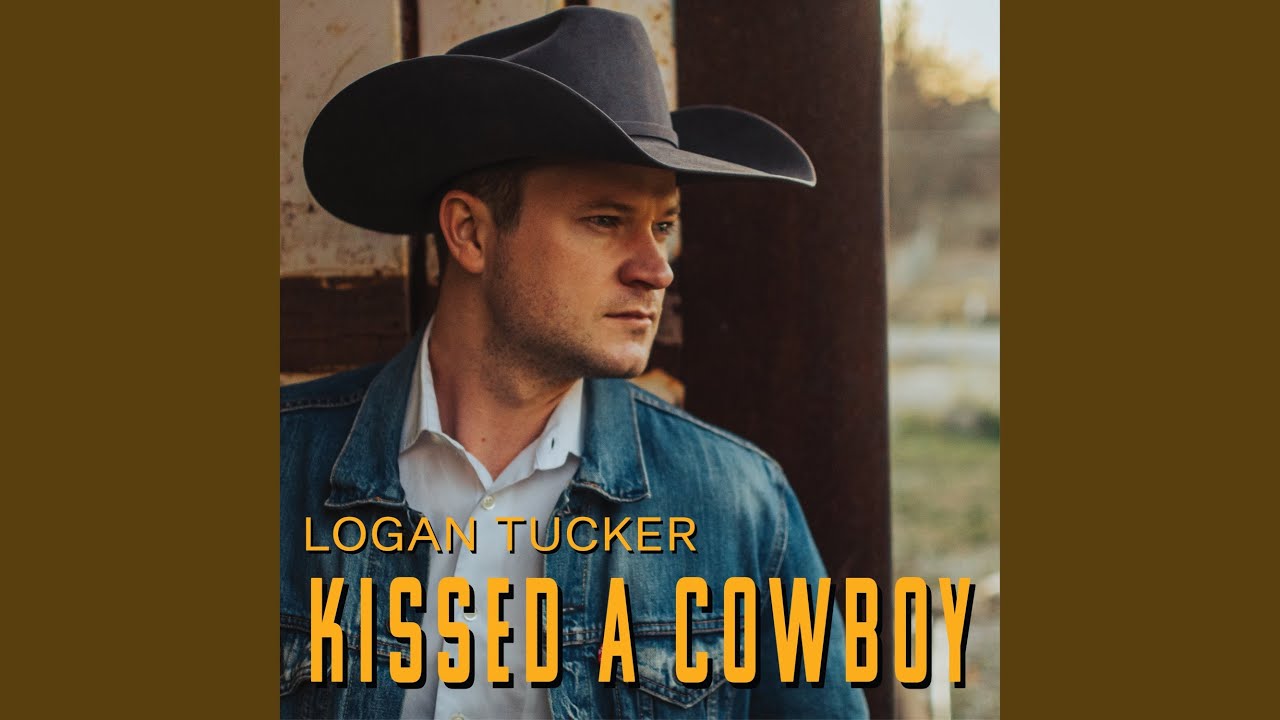 Kissed a Cowboy