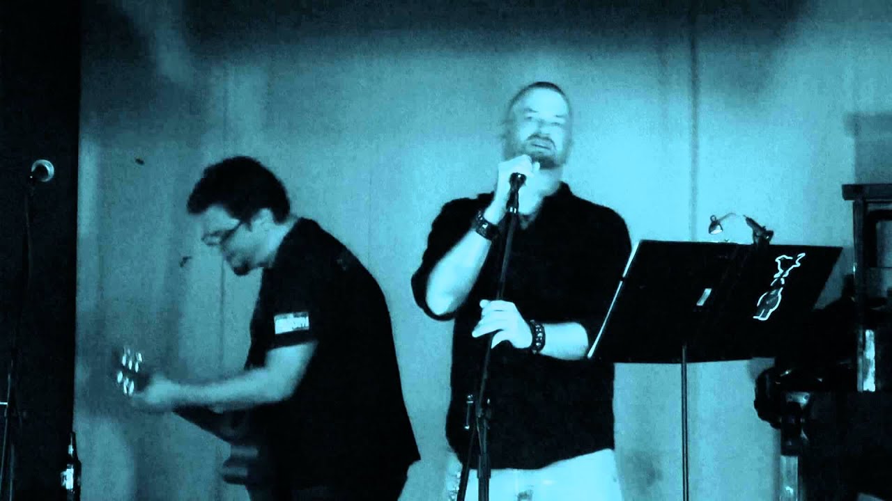 "Supermodel In The Rain" by Empty Socket