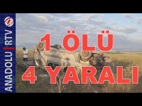 NEVŞEHİR - DERİNKUYU