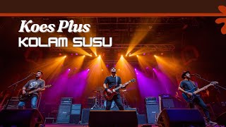 Download Lagu KOES PLUS - KOLAM SUSU ( COVER ROCK ) MP3