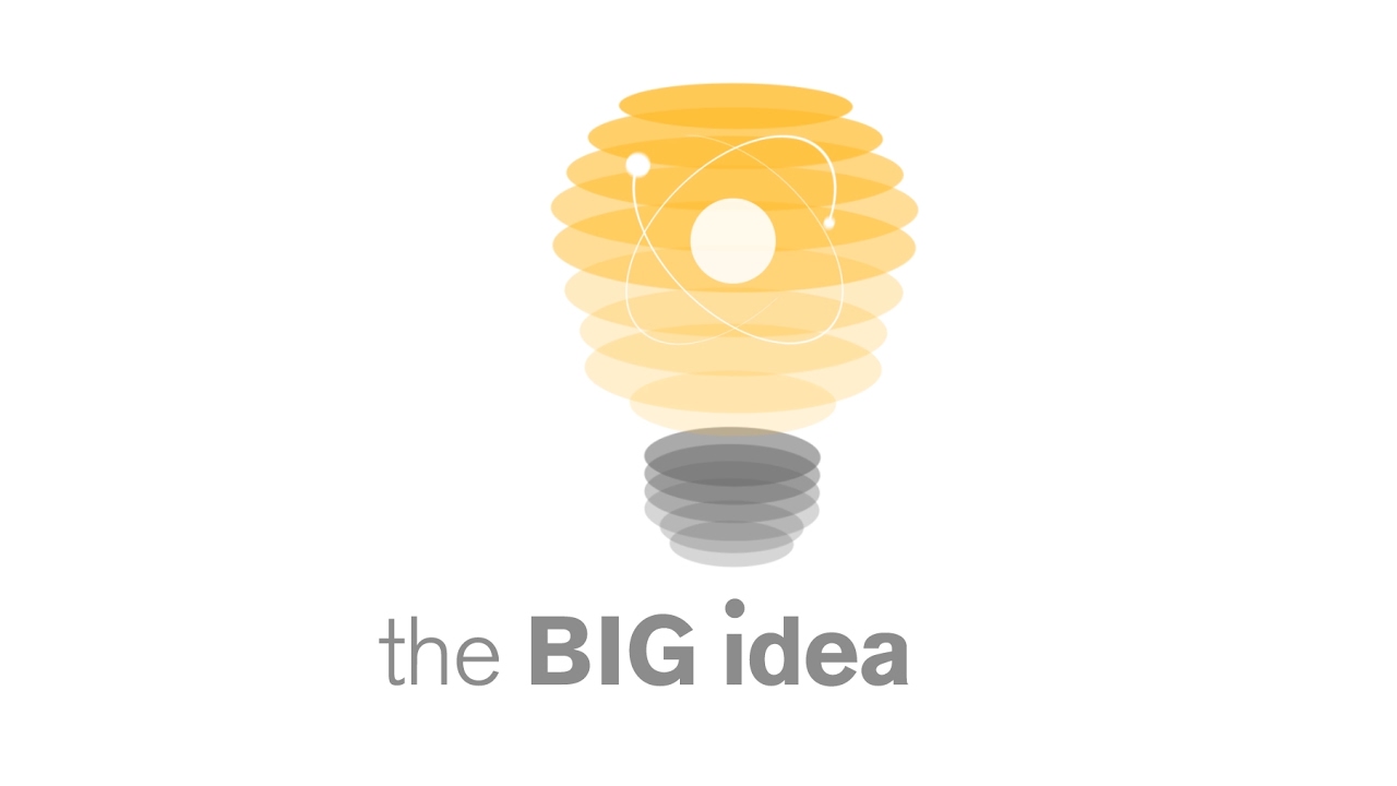 The BIG idea: How can tobacco help treat ebola? 