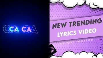 NEW INSTAGRAM TRENDING LYRICS VIDEO EDITING TAMIL 💥 ALIGHT MOTION TUTORIAL TAMIL | SKD TECH