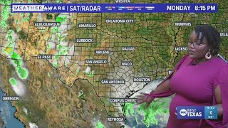 Famous Monday night forecast August 21, 2023 Wealth