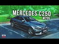 Mercedes c250 w205! Что я купил?